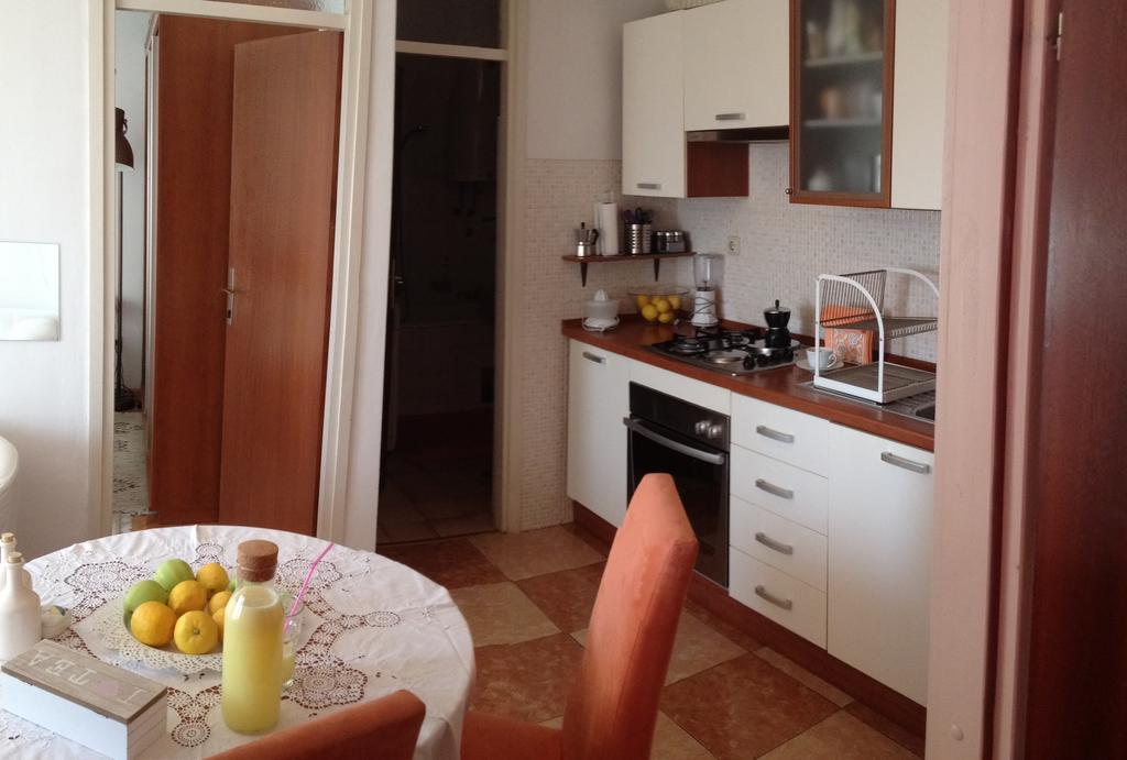 Magnolia Suite Split Habitación foto