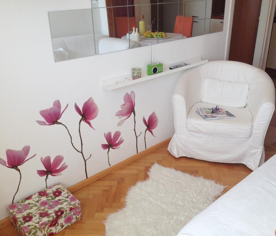 Magnolia Suite Split Habitación foto