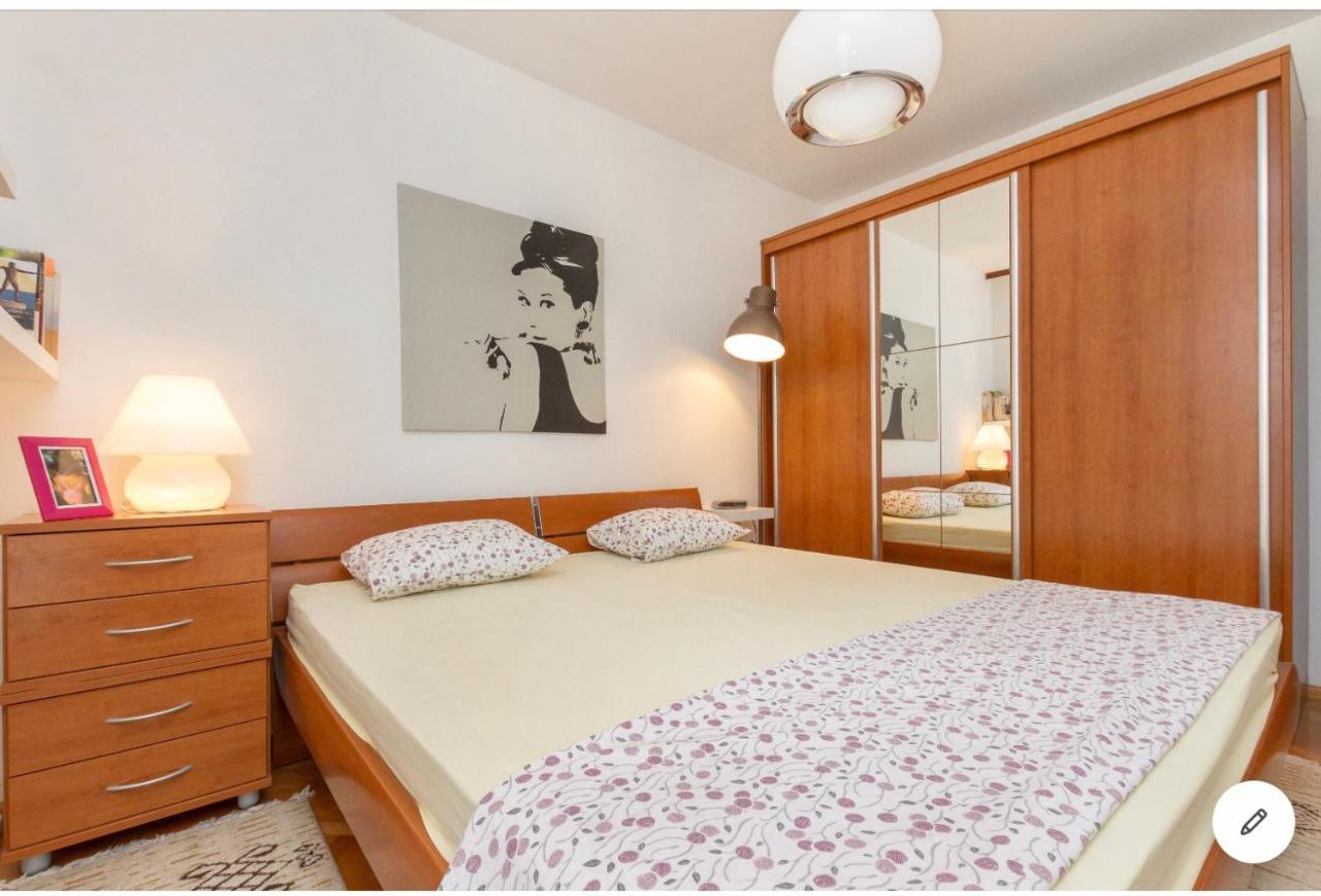 Magnolia Suite Split Exterior foto